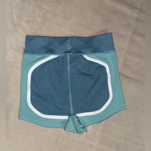 NWOT FP Movement There You Go Run Shorts (XS/S) - Picture 3 of 5